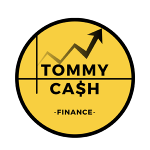 Tommy Cash